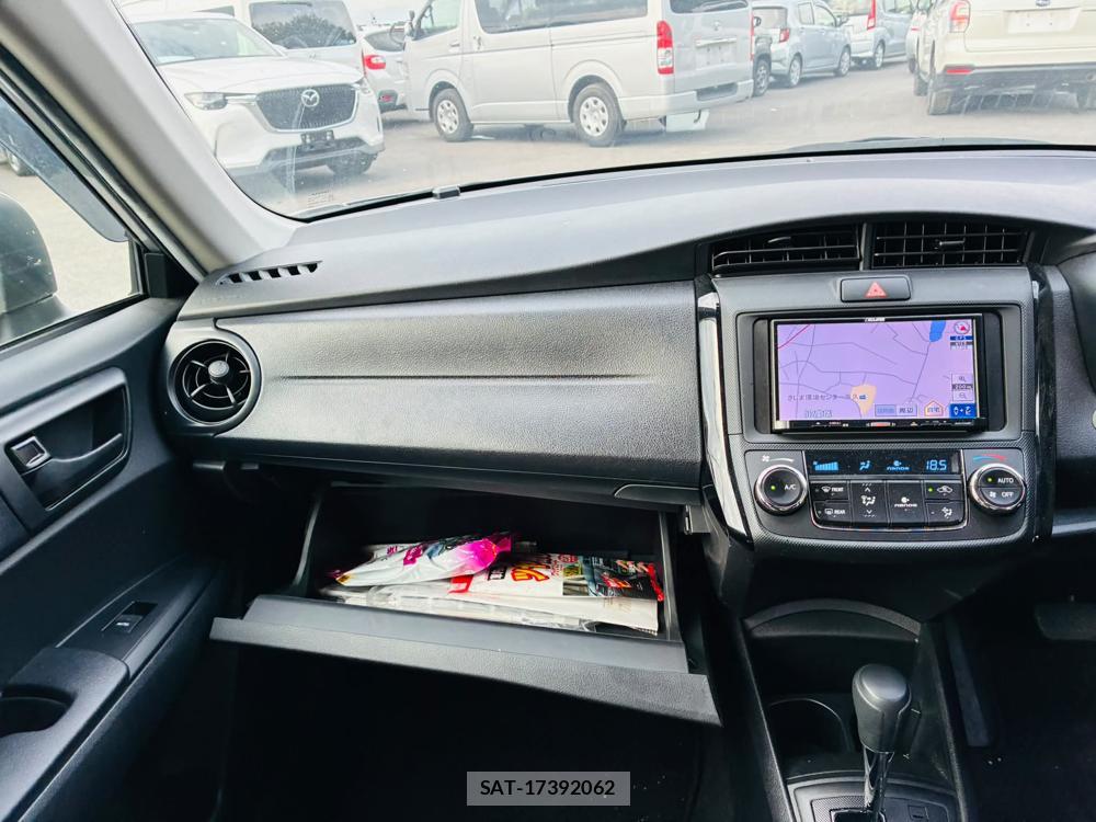 Toyota COROLLA AXIO 2019 7272627-17