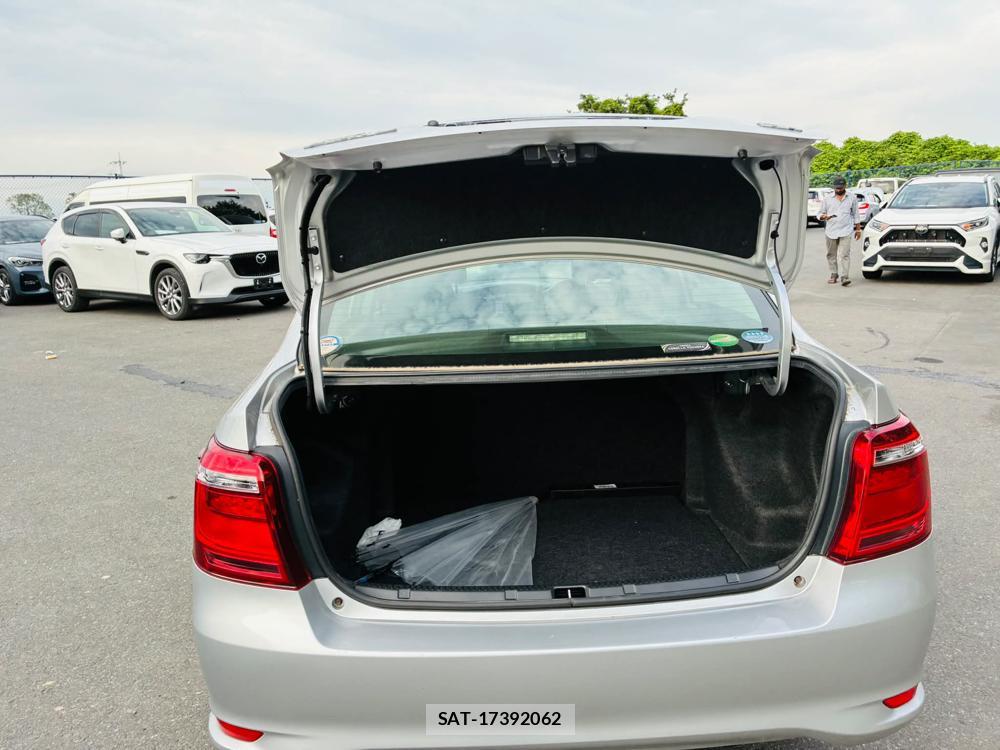 Toyota COROLLA AXIO 2019 7272627-26