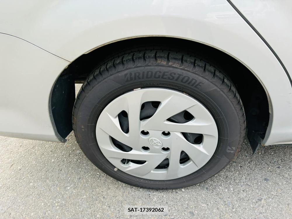 Toyota COROLLA AXIO 2019 7272627-27