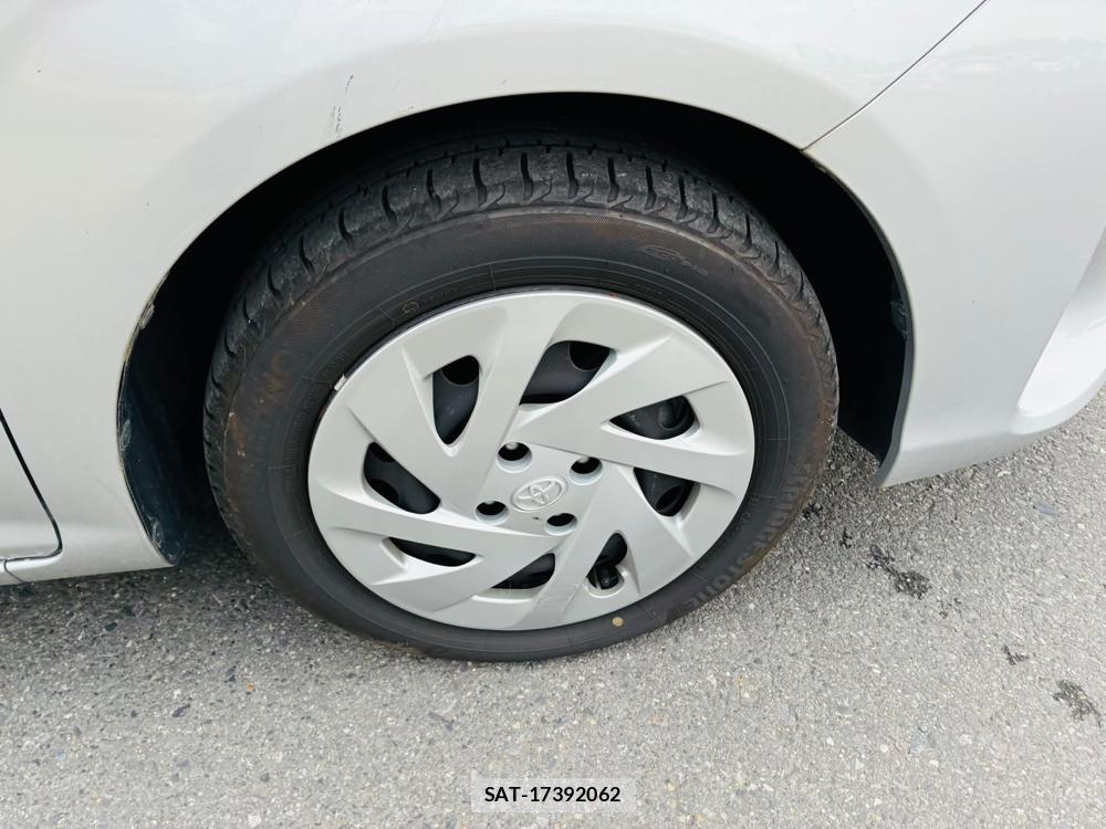 Toyota COROLLA AXIO 2019 7272627-28