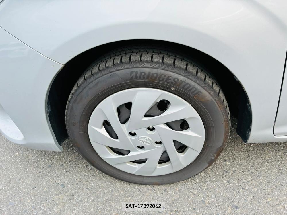 Toyota COROLLA AXIO 2019 7272627-29