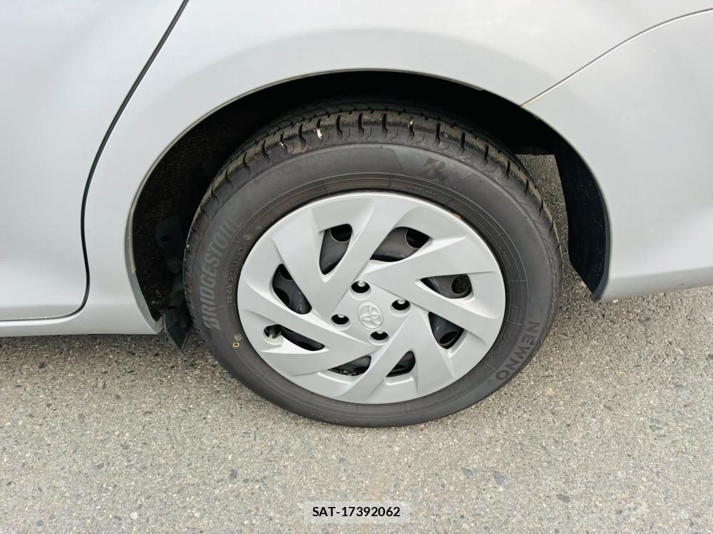 Toyota COROLLA AXIO 2019 7272627-30
