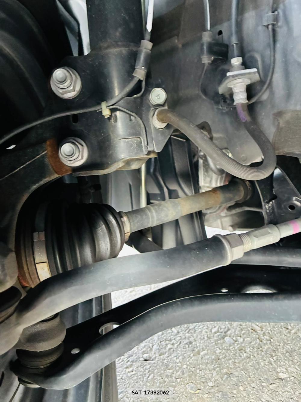 Toyota COROLLA AXIO 2019 7272627-33