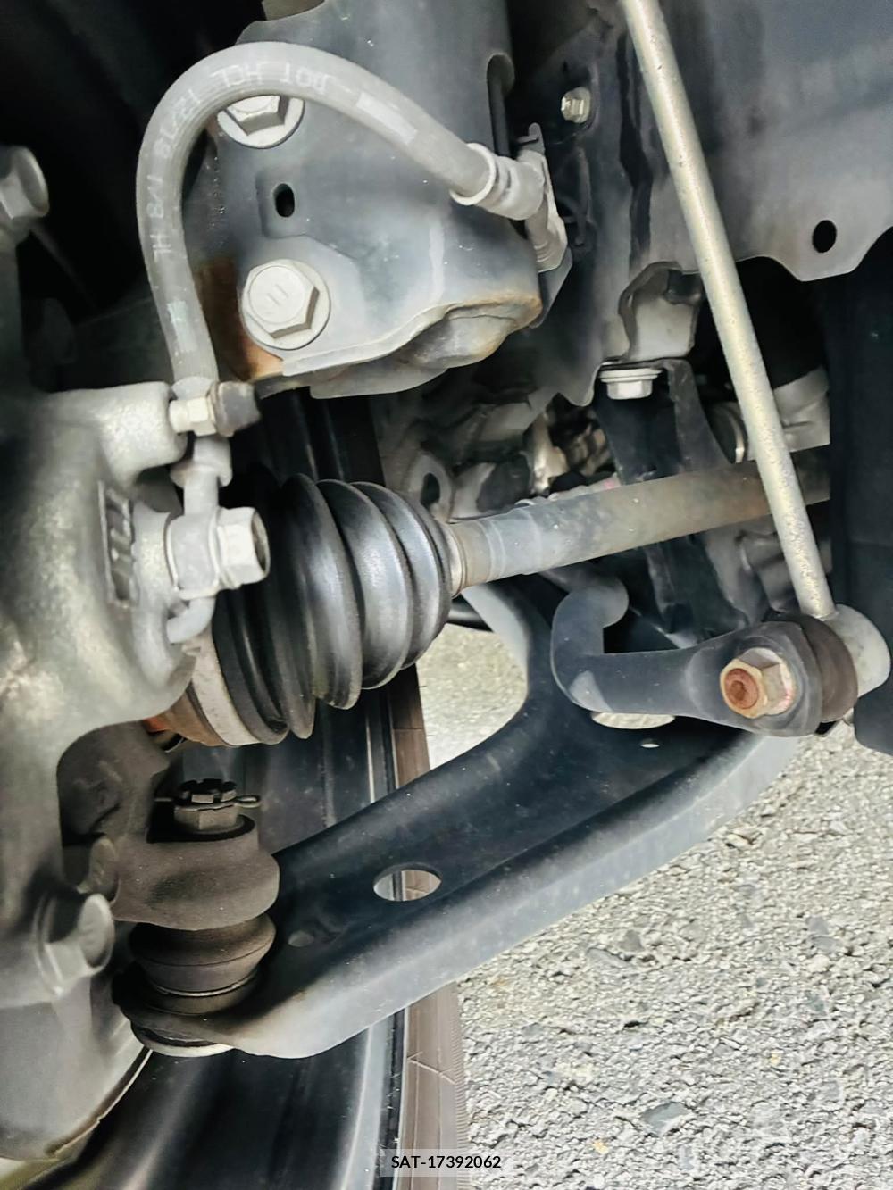Toyota COROLLA AXIO 2019 7272627-34