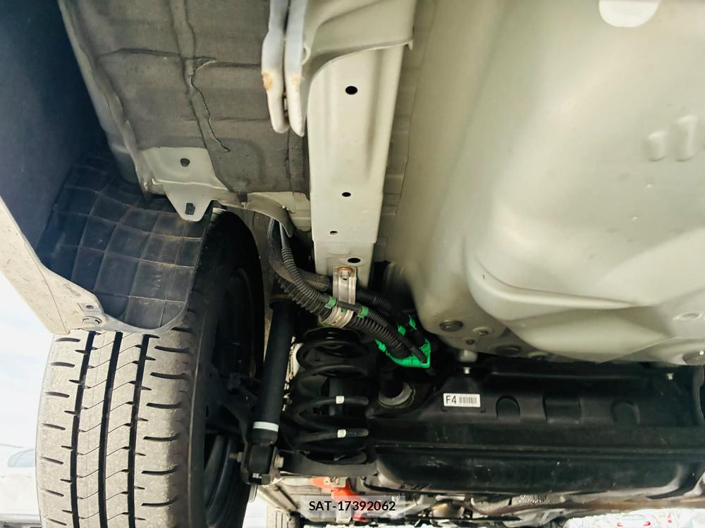 Toyota COROLLA AXIO 2019 7272627-35