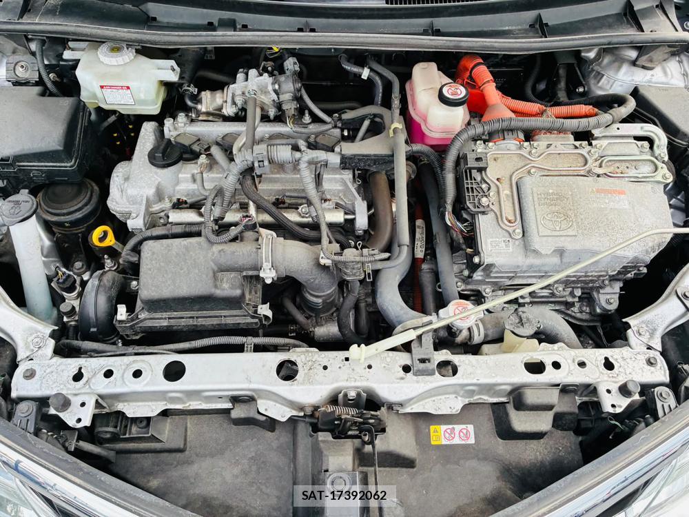 Toyota COROLLA AXIO 2019 7272627-38