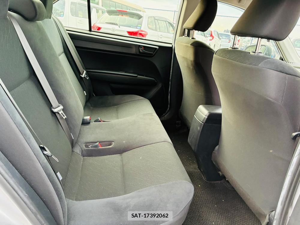 Toyota COROLLA AXIO 2019 7272627-8