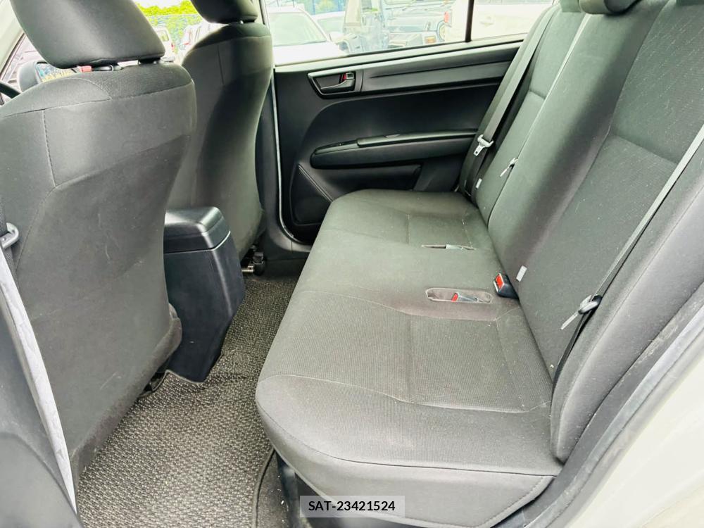 Toyota COROLLA AXIO 2020 7273945-9