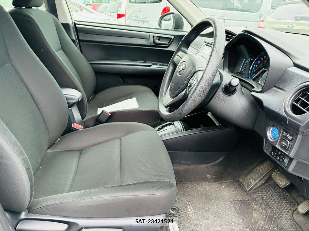 Toyota COROLLA AXIO 2020 7273945-11