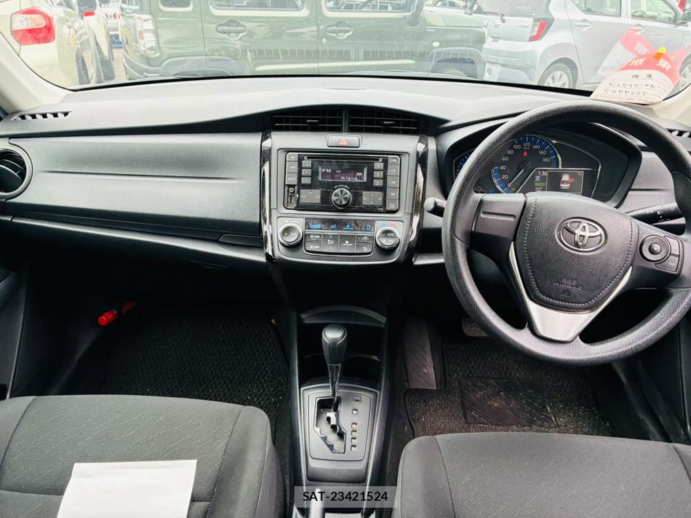 Toyota COROLLA AXIO 2020 7273945-12