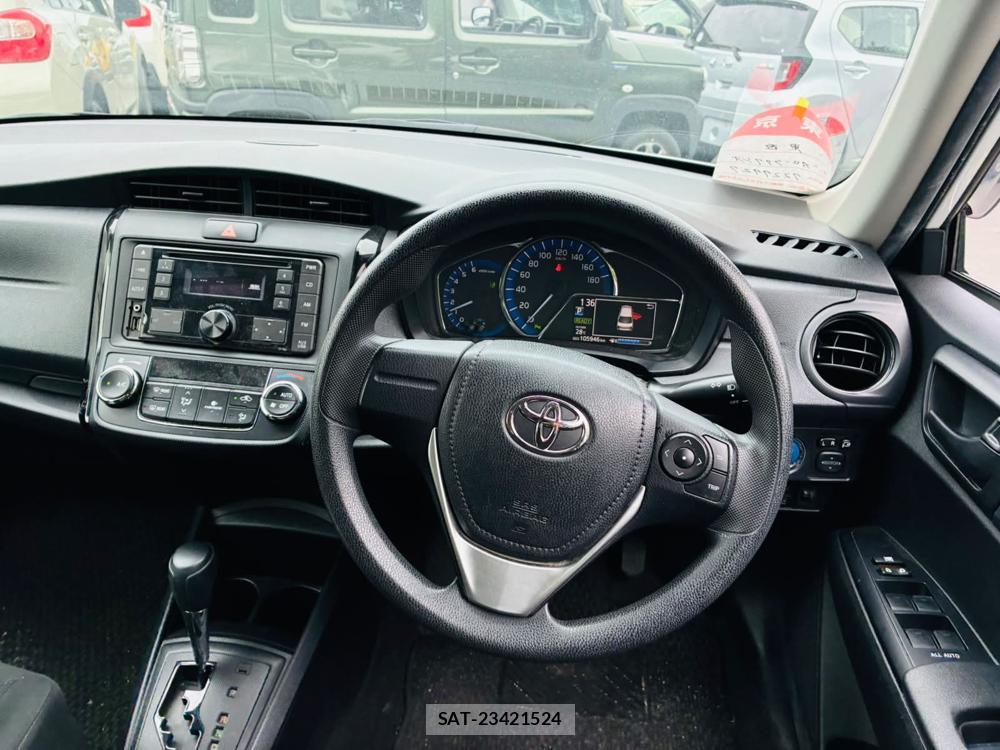Toyota COROLLA AXIO 2020 7273945-13