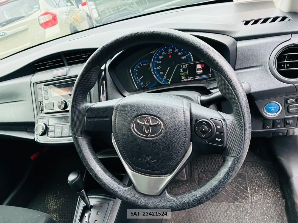 Toyota COROLLA AXIO 2020 7273945-14