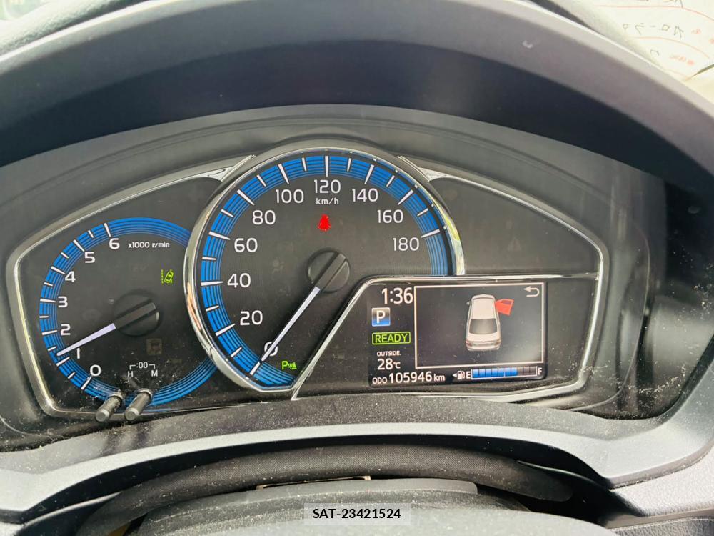Toyota COROLLA AXIO 2020 7273945-15