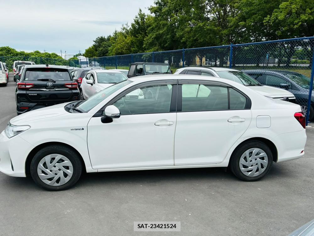 Toyota COROLLA AXIO 2020 7273945-1