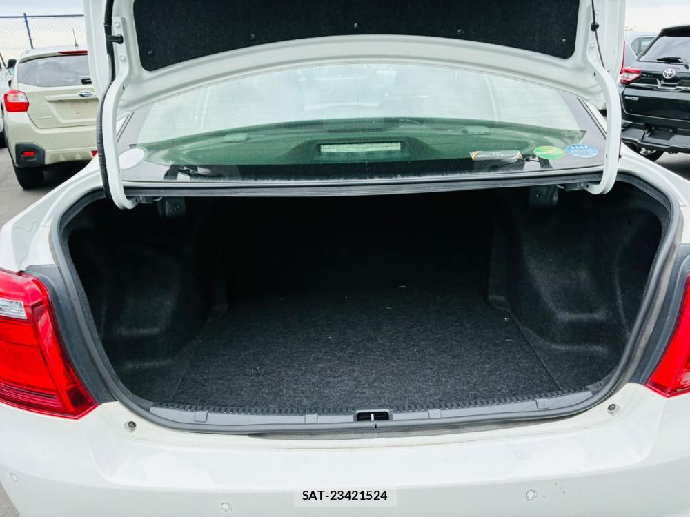 Toyota COROLLA AXIO 2020 7273945-25