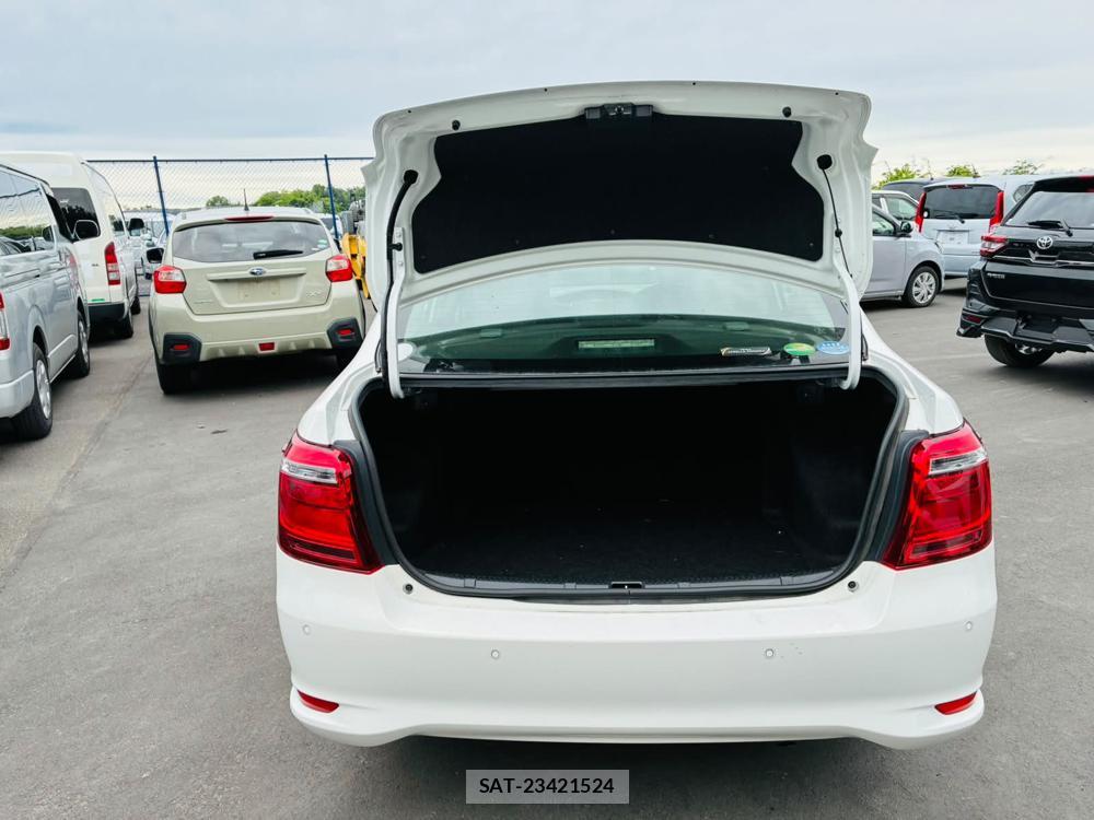 Toyota COROLLA AXIO 2020 7273945-26