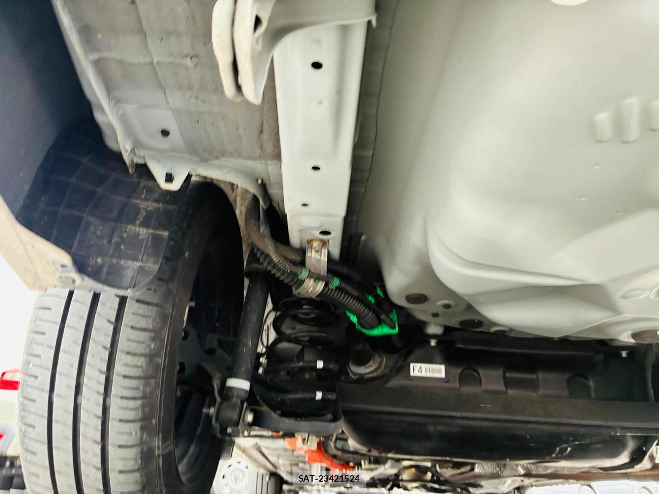 Toyota COROLLA AXIO 2020 7273945-33