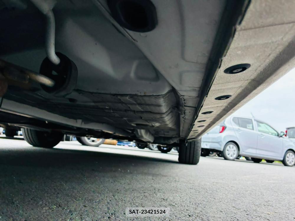 Toyota COROLLA AXIO 2020 7273945-34