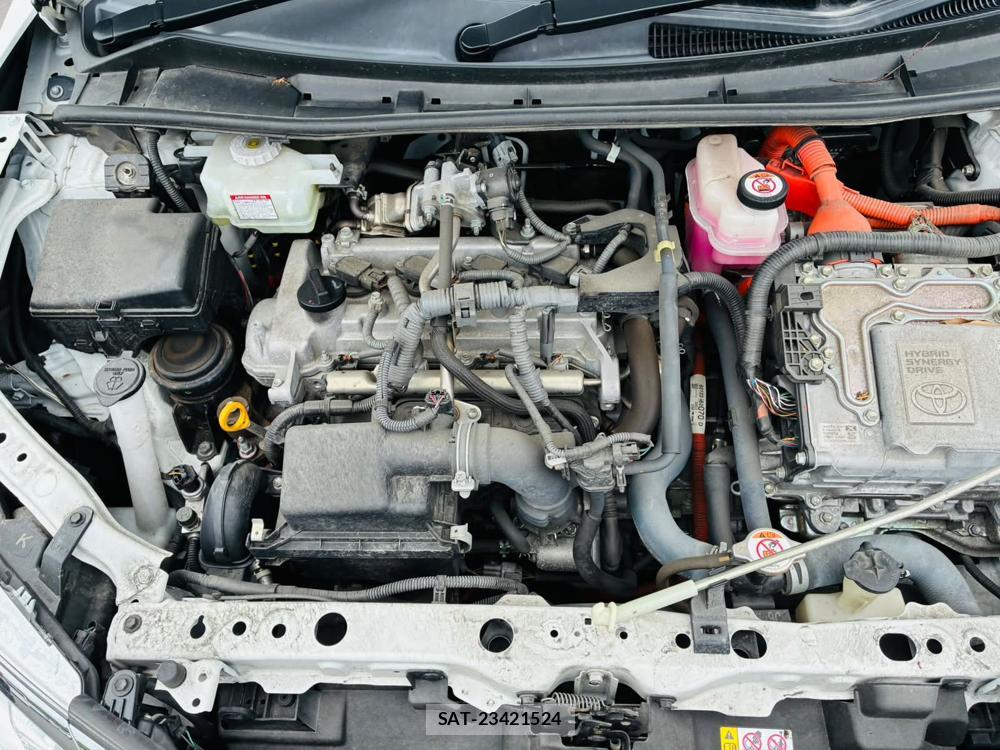 Toyota COROLLA AXIO 2020 7273945-35