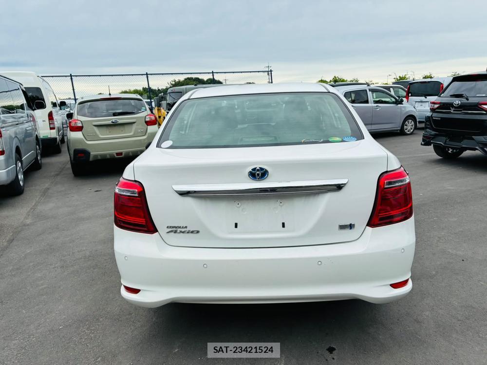 Toyota COROLLA AXIO 2020 7273945-3