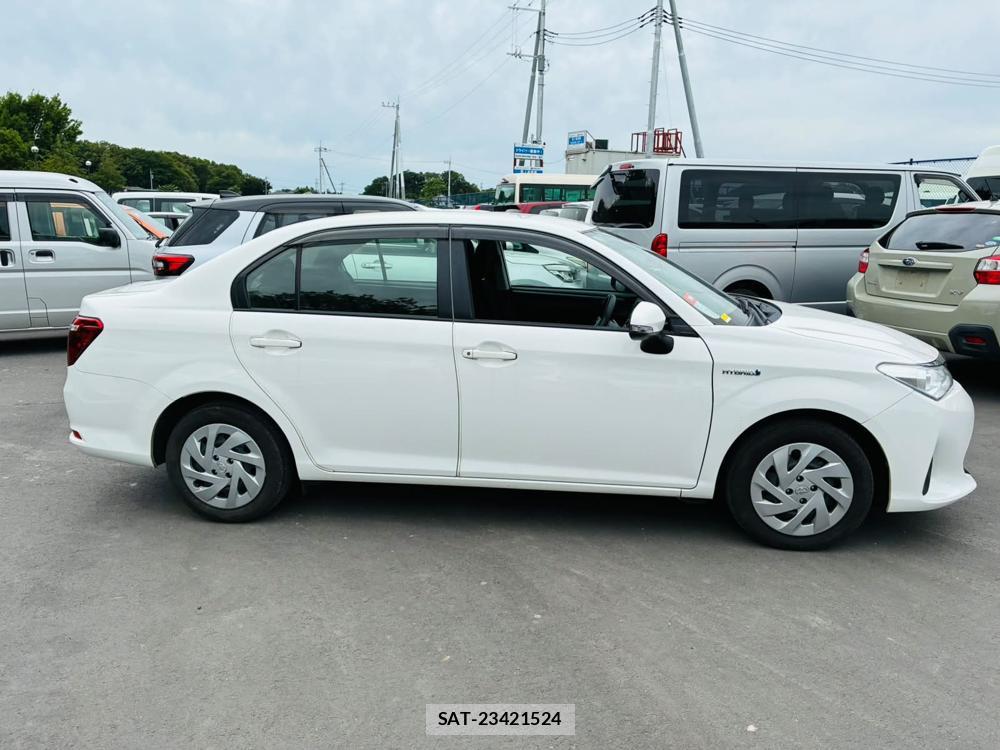 Toyota COROLLA AXIO 2020 7273945-5