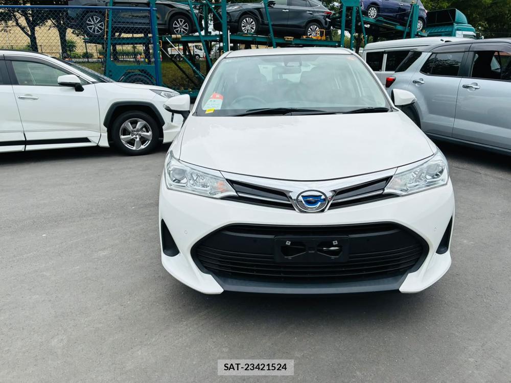 Toyota COROLLA AXIO 2020 7273945-7