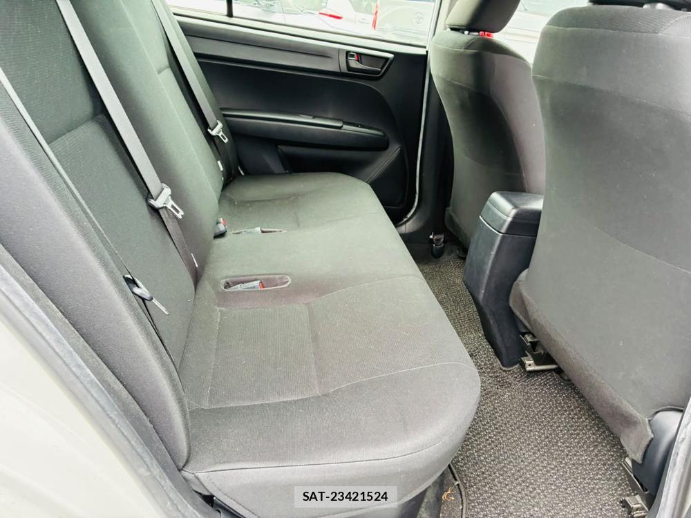 Toyota COROLLA AXIO 2020 7273945-8