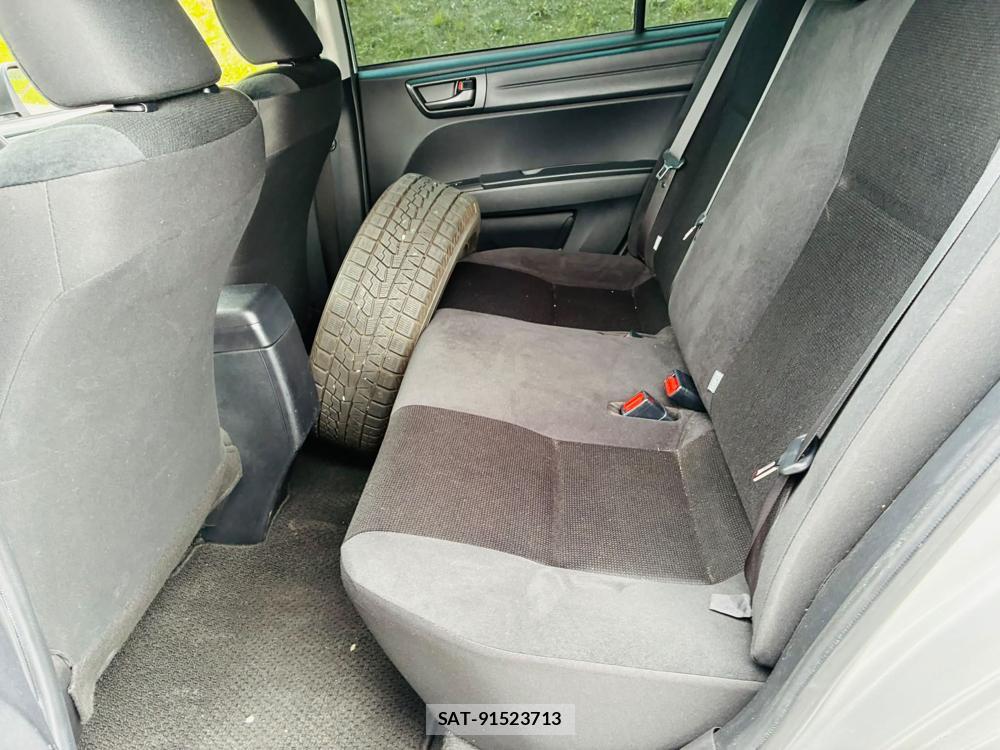 Toyota COROLLA AXIO 2019-02 7489160-9