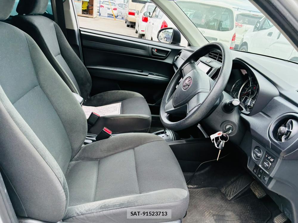 Toyota COROLLA AXIO 2019-02 7489160-11