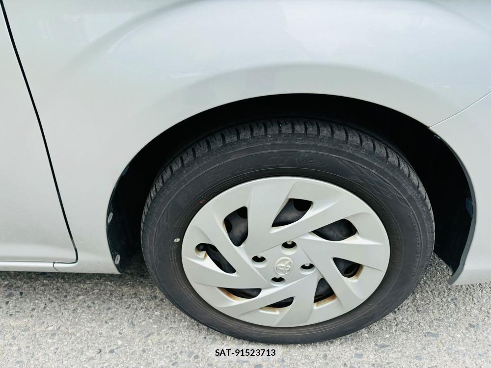 Toyota COROLLA AXIO 2019-02 7489160-28