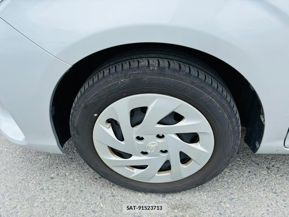 Toyota COROLLA AXIO 2019-02 7489160-29