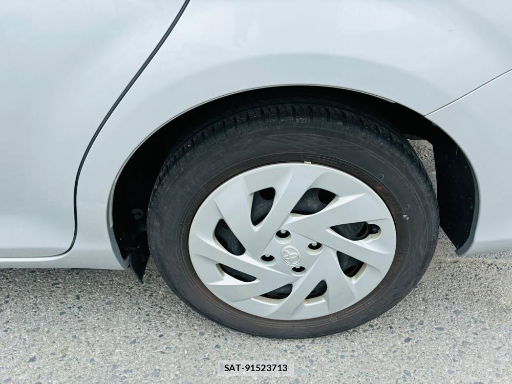 Toyota COROLLA AXIO 2019-02 7489160-30
