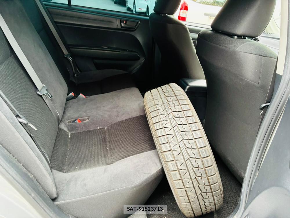 Toyota COROLLA AXIO 2019-02 7489160-8
