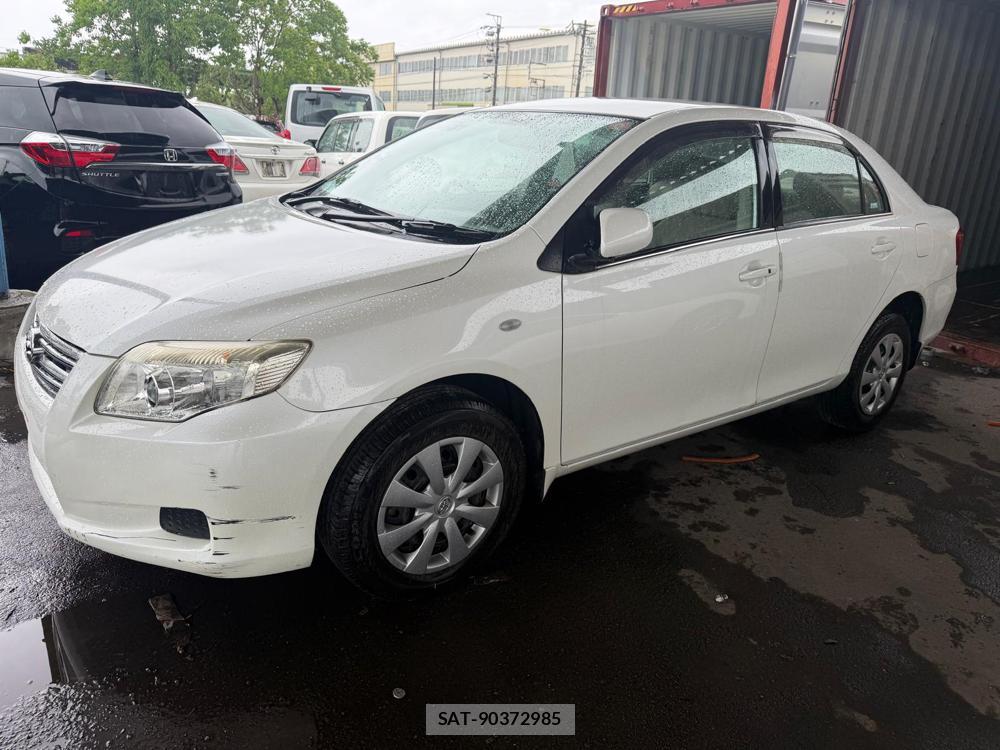 sat car