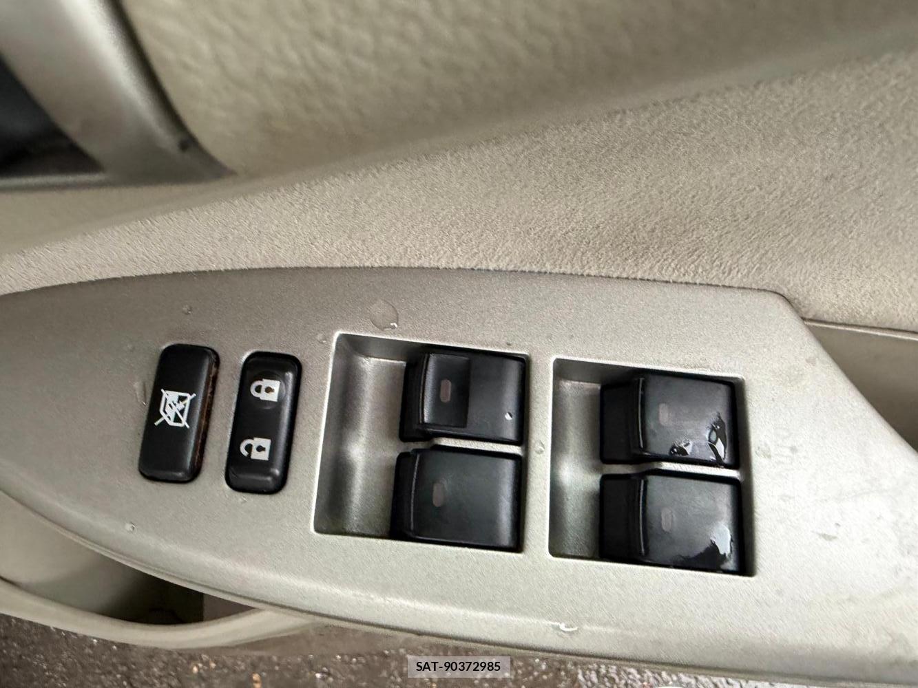 Toyota COROLLA AXIO 2007 7175267-12