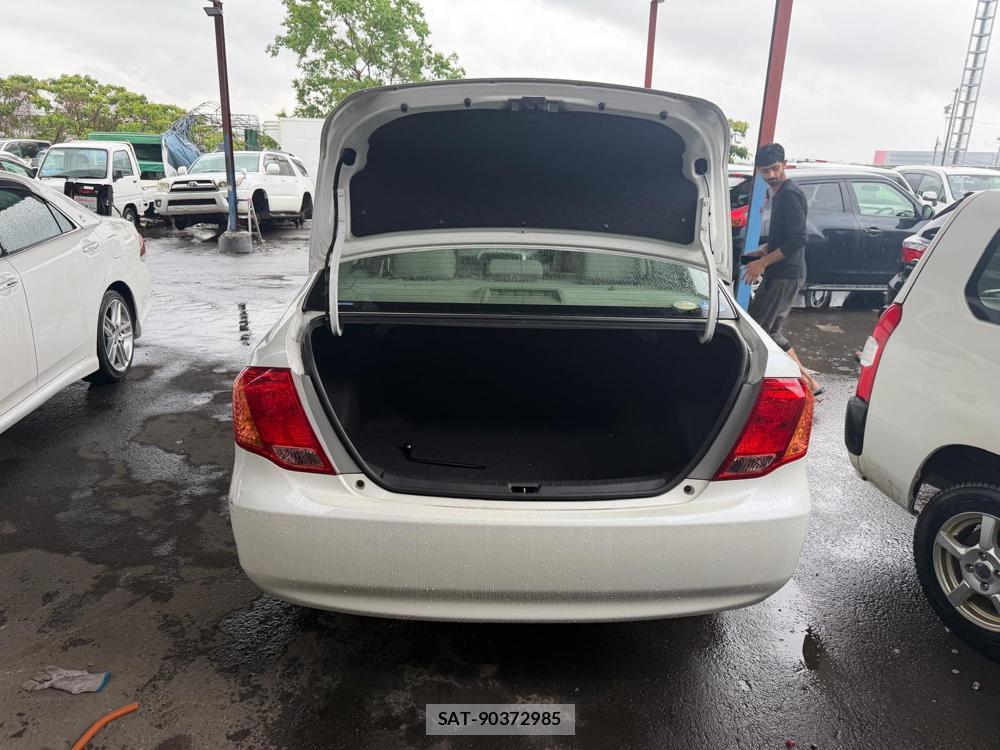 Toyota COROLLA AXIO 2007 7175267-15