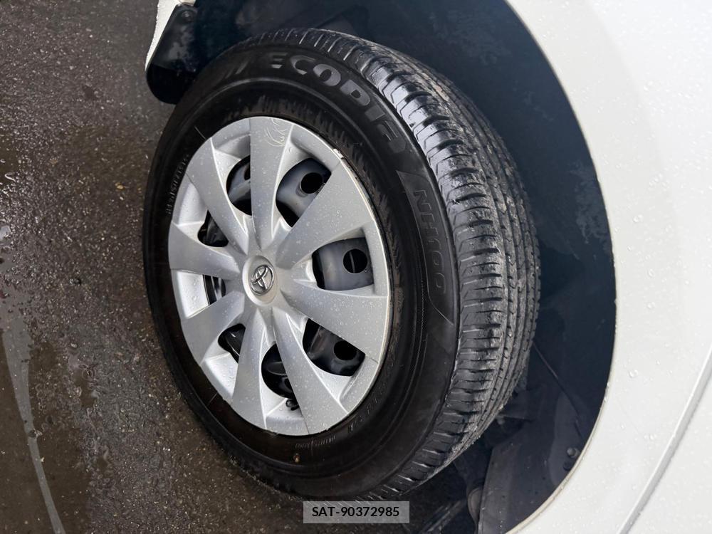 Toyota COROLLA AXIO 2007 7175267-19