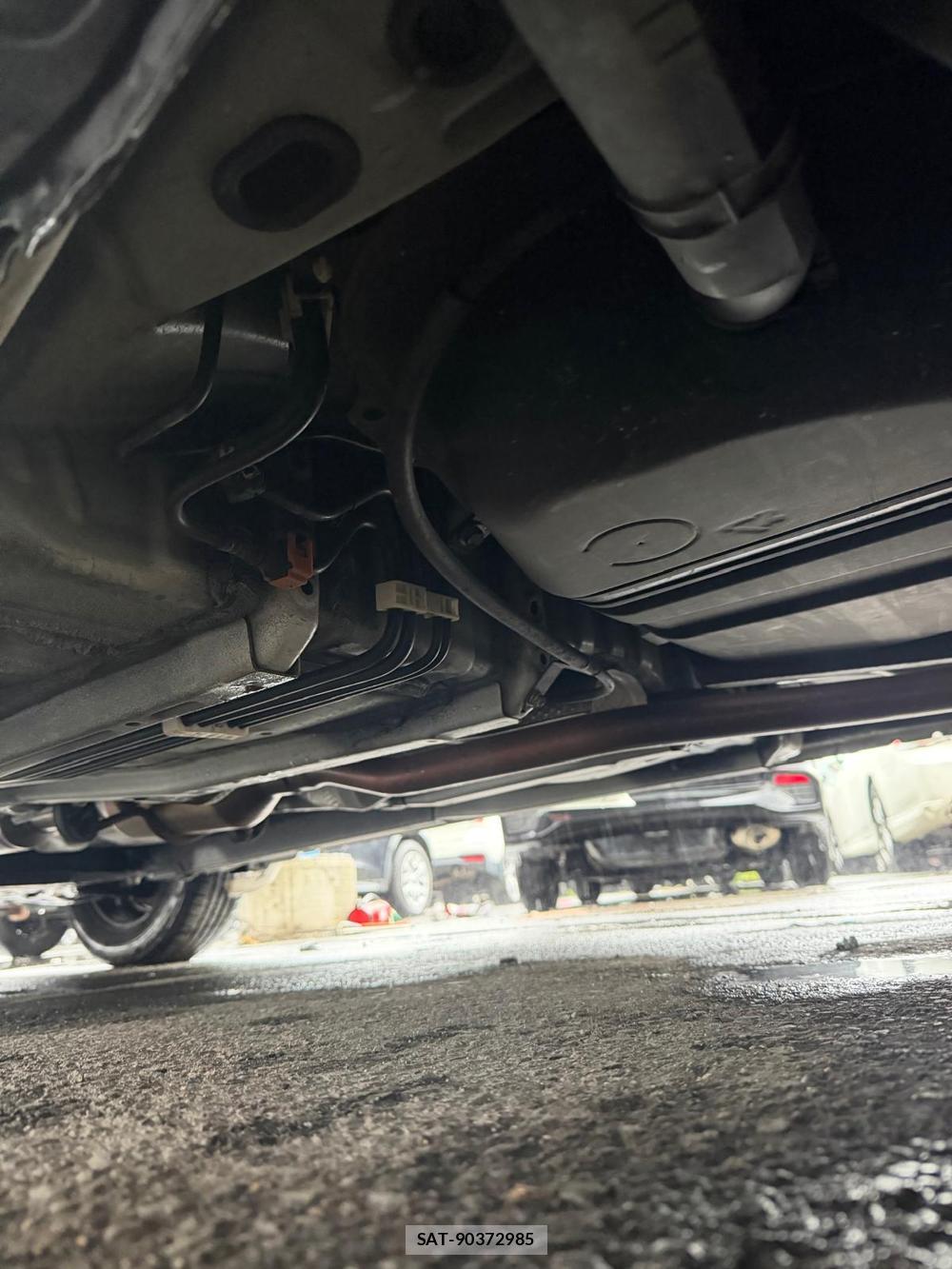 Toyota COROLLA AXIO 2007 7175267-22