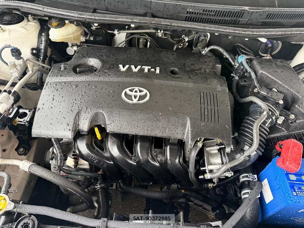 Toyota COROLLA AXIO 2007 7175267-25