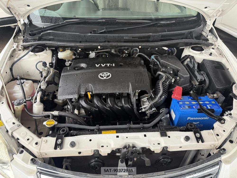 Toyota COROLLA AXIO 2007 7175267-26