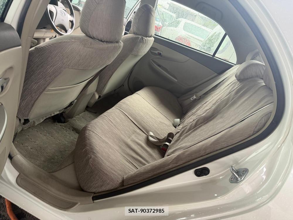 Toyota COROLLA AXIO 2007 7175267-5