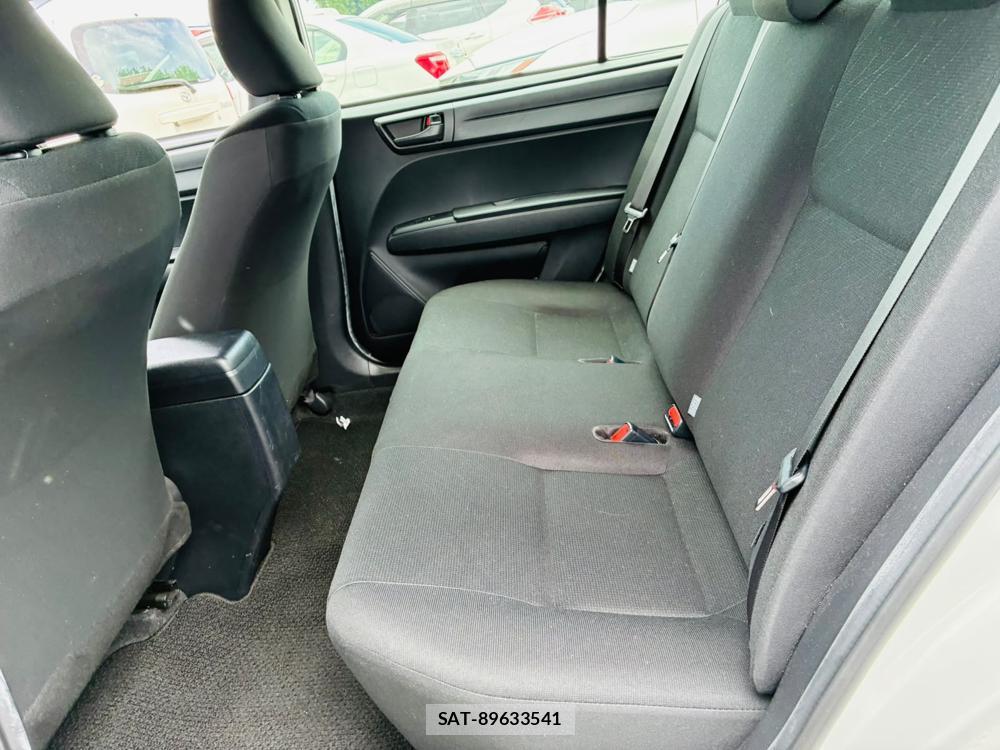 Toyota COROLLA AXIO 2020 7272625-9