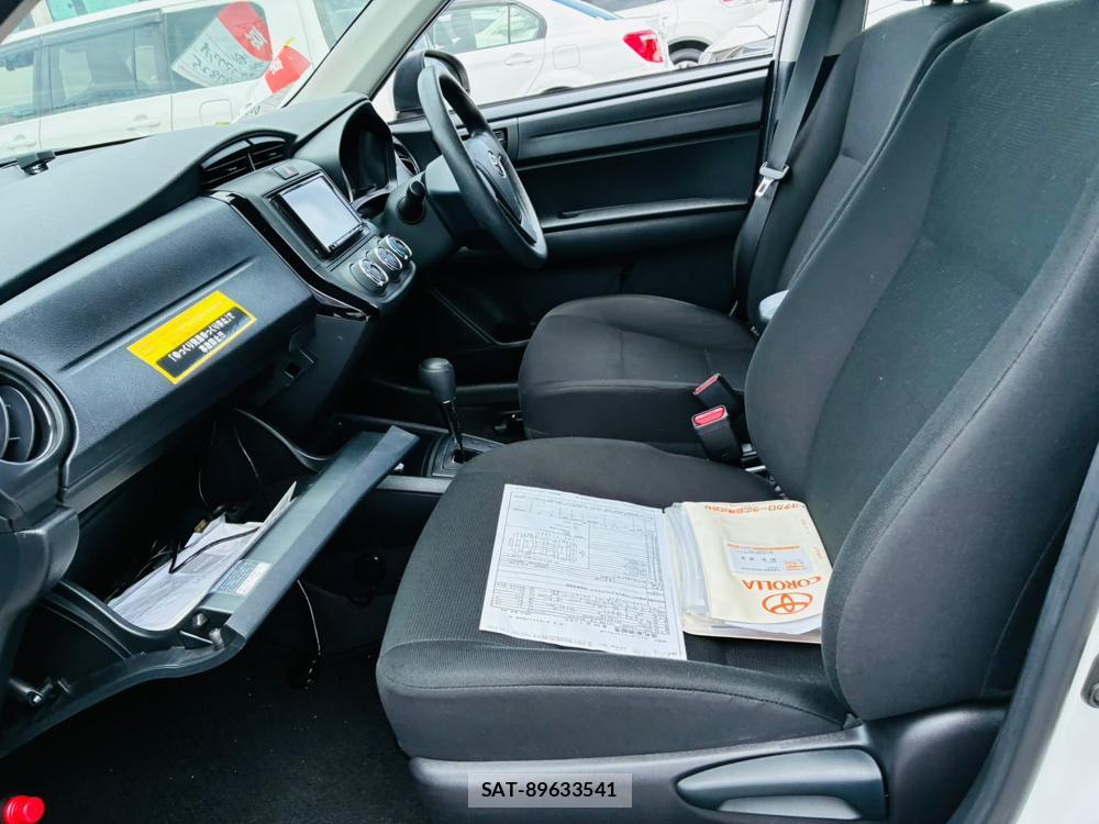 Toyota COROLLA AXIO 2020 7272625-10