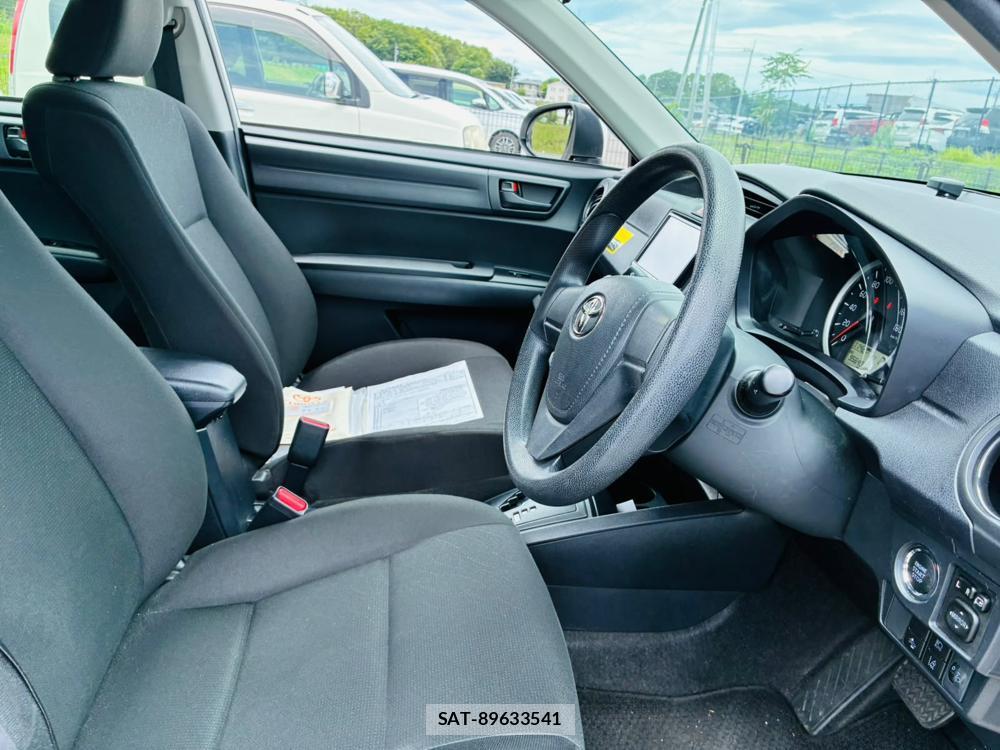 Toyota COROLLA AXIO 2020 7272625-11