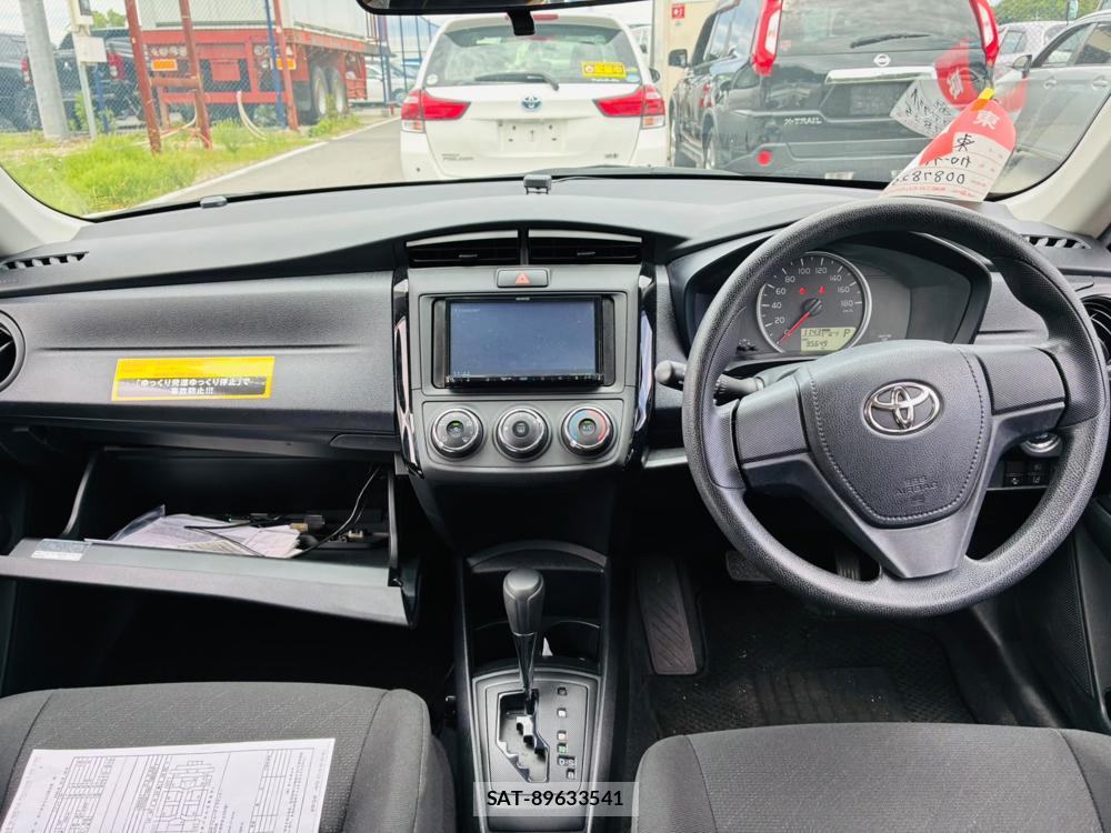 Toyota COROLLA AXIO 2020 7272625-12