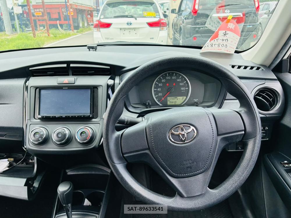 Toyota COROLLA AXIO 2020 7272625-13