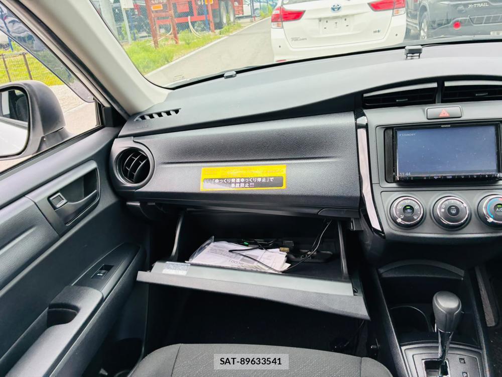 Toyota COROLLA AXIO 2020 7272625-17