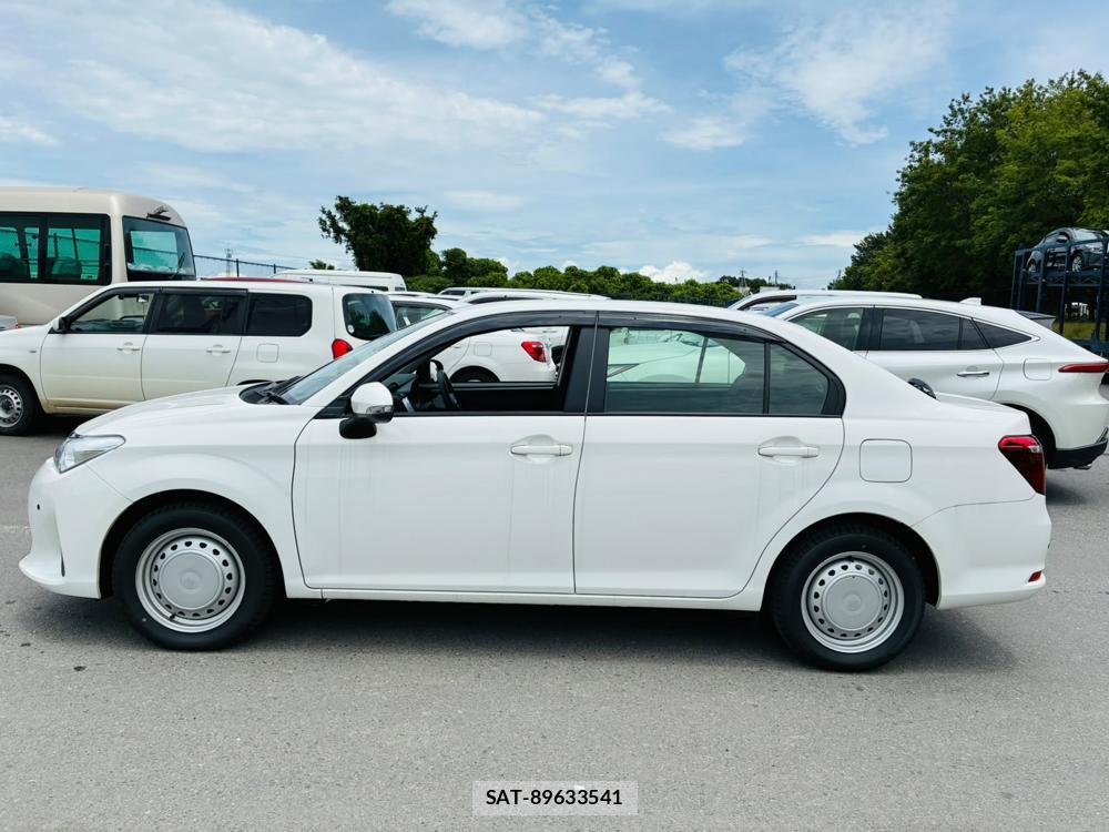 Toyota COROLLA AXIO 2020 7272625-1