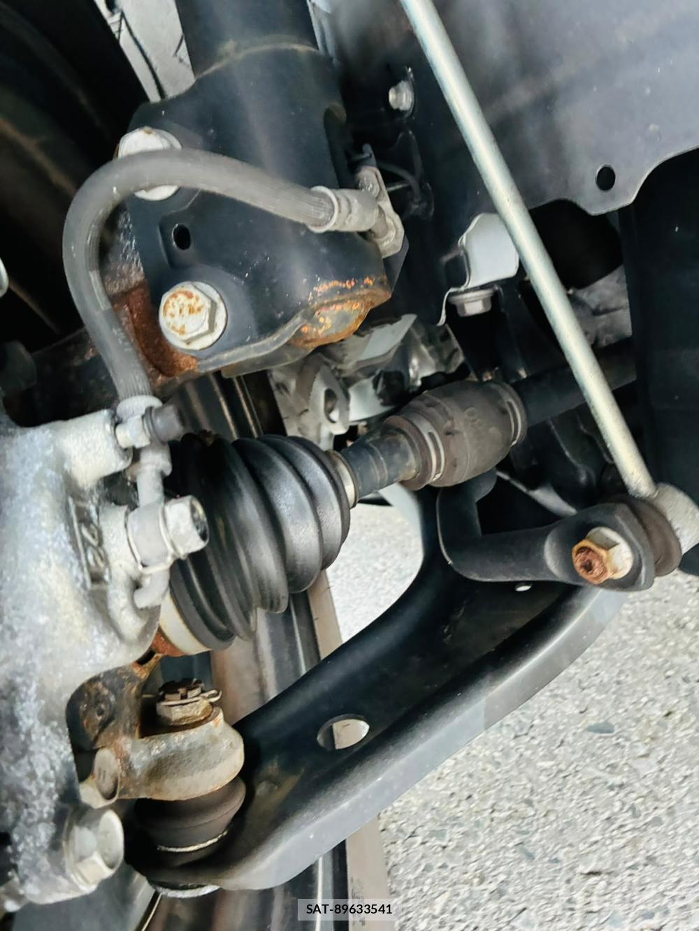 Toyota COROLLA AXIO 2020 7272625-33