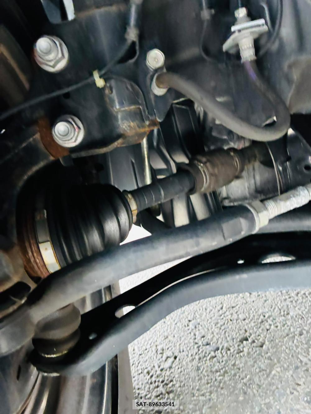 Toyota COROLLA AXIO 2020 7272625-34